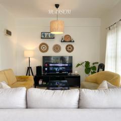BayView Suites Port Dickson By MAISON