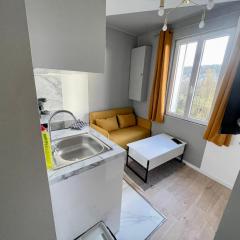 Petit appartement cocooning - centre Rouen - 135