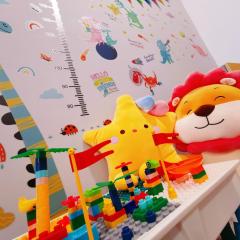 Legoland -Happy Starlight Suite-2B2R, 8pax -lakeview