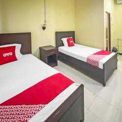 OYO 91946 Hotel Gajah Mada Indah