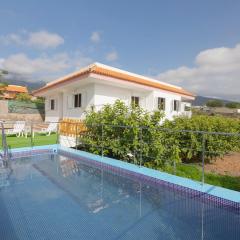 clemente house,private pool