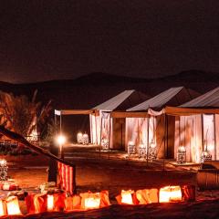 Icho Desert Camp