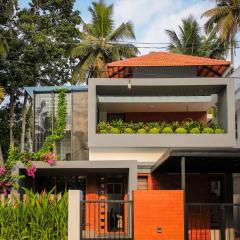 Nirvana Home stay TVM -allure