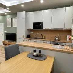 Apartmán Plešivec u sjezdovky