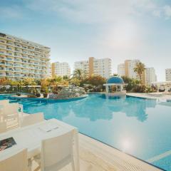 Andreanius Caesar Resort & Spa Studio with Niche, Stunning Balcony View