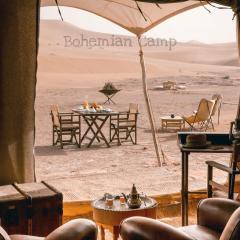 Bohemian Camp