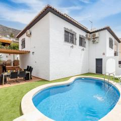 797 HOLIDAY RENTALS - Villa con piscina privada y barbacoa para 8