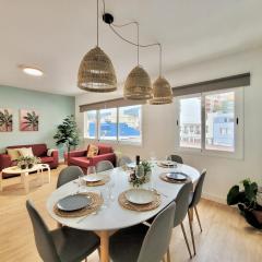 Palm Street Apartment II