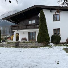 Ferienhaus Lanzinger