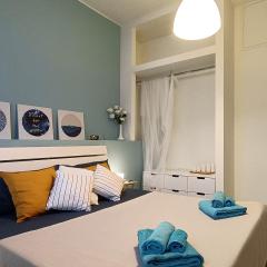 SAHI - Via Dei Ciclamini MM1 Primaticcio, Stadio San Siro, ospedale San Carlo