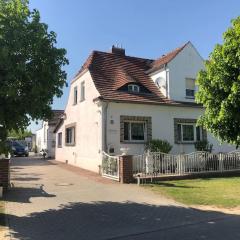 Ferienwohnung in Golßen/Spreewald, Tropical Island