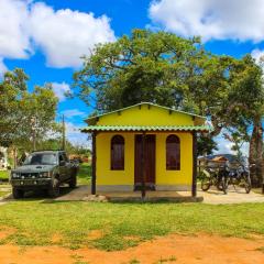 Chalé RURAL São Thomé das Letras Sobradinho até 3 pessoas