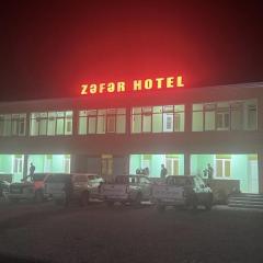 Zəfər Hotel