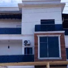 Credence Resorts Aco