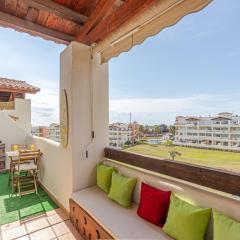 797 HOLIDAY RENTALS - Precioso apartamento con vistas a Arenal golf
