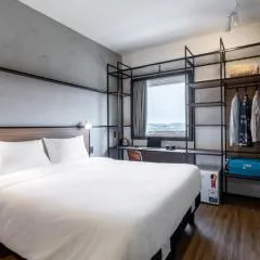 Ibis Aruja