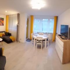 Mieszkanie 3 pokojowe Park Chopina