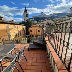 Terrazza Duomo With Spectacular Views La Posterna, 5 mins walk no02