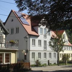 Serviced Apartments Hohenlohe