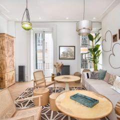 El Botones - Nuevo Apartamento de Diseño Barco