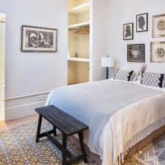 El Botones - Nuevo Apartamento de Diseño Barco