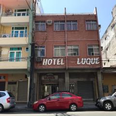 Hotel Luque