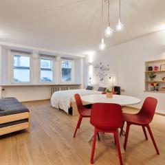 Lauben Flat Bolzano