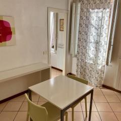Appartamento in centro：Montecatini Terme