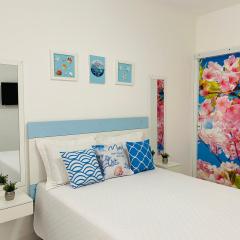 Kit Riviera - Apto 104 - frente ao mar