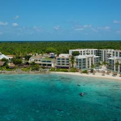 Dreams Cozumel Cape Resort & Spa