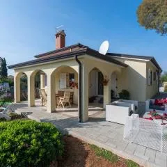 Villa Luck