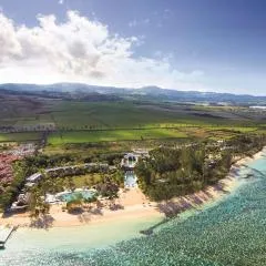Outrigger Mauritius Beach Resort