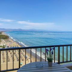 Spectacular Sea Views Torremolinos