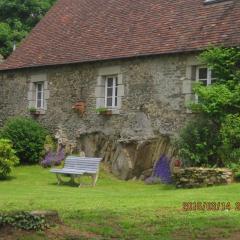 Gîte Moulins-le-Carbonnel, 3 pièces, 6 personnes - FR-1-410-153