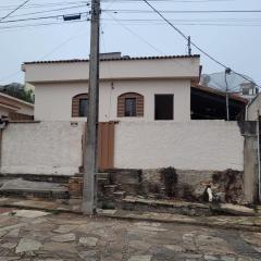 Cantinho Silêncioso