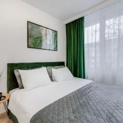 Stylish Apartment in Zverynas
