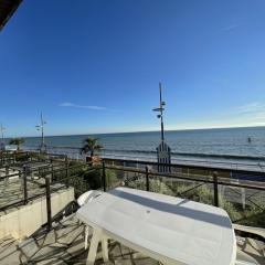 Appartement Saint-Pair-sur-Mer, 3 pièces, 5 personnes - FR-1-361-456