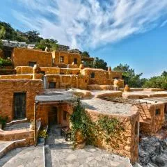 Aspros Potamos