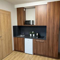 Apartamenty Polna 60