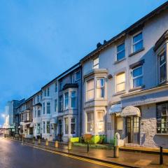 Chesterton Hotel, Blackpool South Shore