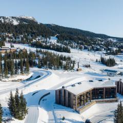 Yttersvingen Kvitfjell