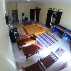 Mubarok Homestay Jogja Family Only