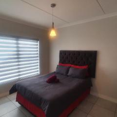 Two Bedroom at The Blyde, Crystal Lagoon