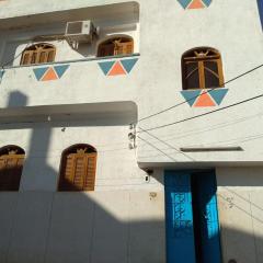 Zekry nubian guest house