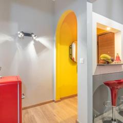 The HostMaster Hollywood Space Studio