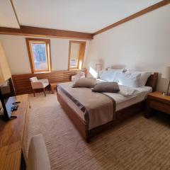 RT APARTMANI VUČKO JAHORINA