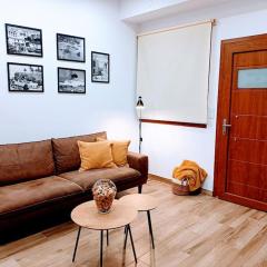 LA CASITA DE FERNANDO