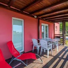 Mobile home Doron MH5606 Park Umag