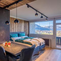 Wolfgangsee Appartements