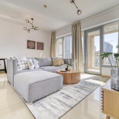 29 Boulevard, Burj Khalifa Downtown Dubai - Mint Stay